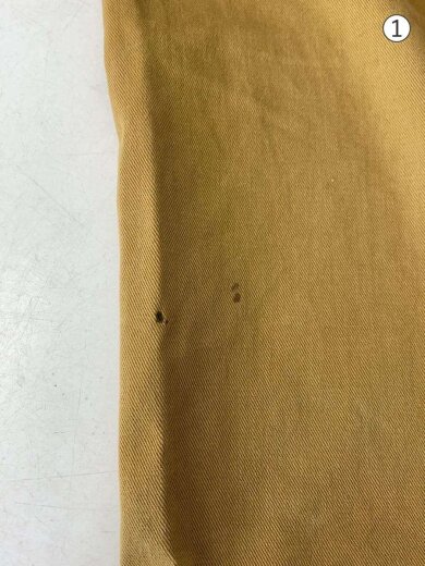 商品画像：ボトム/34/コットン/CML 7