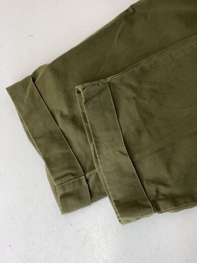 商品画像：ボトム/34/コットン/KHK 6