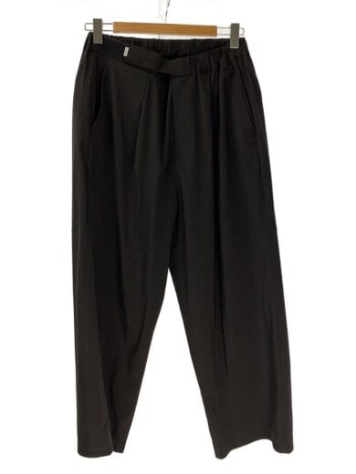 商品画像：ボトム/2/ポリエステル/BLK/GM242-40037 1