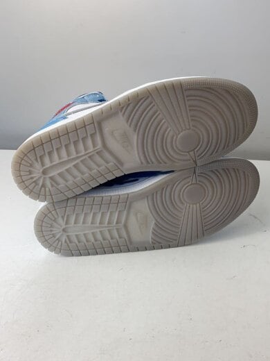 商品画像：AIR JORDAN 1 MID SE_エア ジョーダン 1 ミッド SE/27.5cm/WHT/ 4