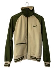 ジャージ/L/ポリエステル/CRM