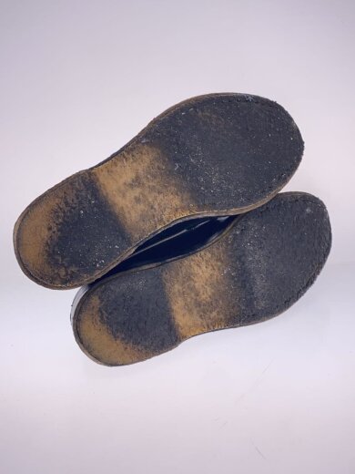 商品画像：ドレスシューズ/39.5/BLK 4