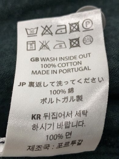 商品画像：長袖シャツ/M/コーデュロイ/KHK 4