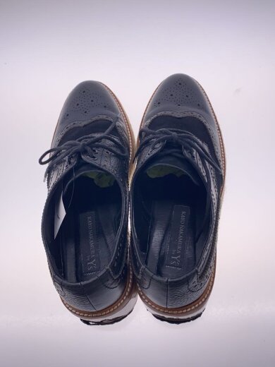 商品画像：ドレスシューズ/--/BLK 3