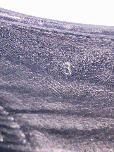 商品画像：ドレスシューズ/--/BLK 5