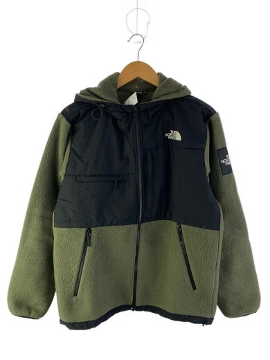 商品画像：DENALI HOODIE/L/ポリエステル/KHK/無地 1