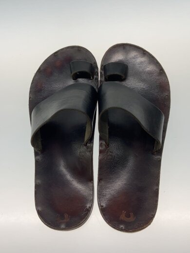 商品画像：サンダル/D7/BRW/レザー// 3