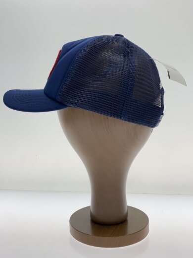 商品画像：キャップ/--/ポリエステル/NVY/メンズ 2
