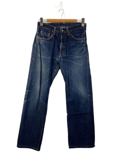 商品画像：sewing chop oalls/ストレートパンツ/--/デニム/IDG// 1