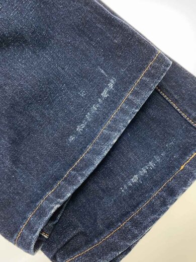 商品画像：sewing chop oalls/ストレートパンツ/--/デニム/IDG// 6