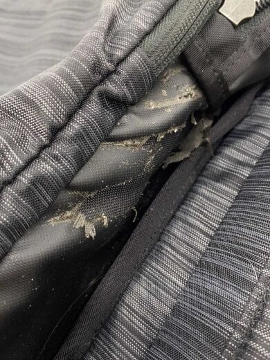 商品画像：リュック/--/BLK/無地/BLADE20 9