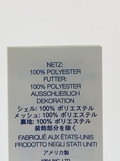 商品画像：キャップ/--/ファー/KHK/総柄/メンズ 6