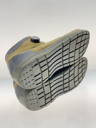 商品画像：ハイカットスニーカー/27cm/KHK/fs-082r 4