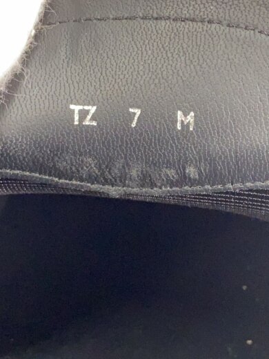 商品画像：ペニーローファー/UK7/BLK 5