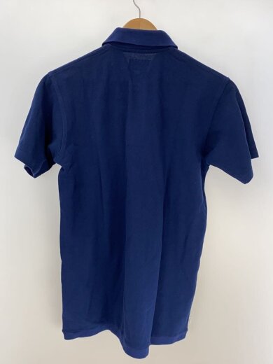 商品画像：ポロシャツ/1/コットン/NVY/Ron Herman別注 2