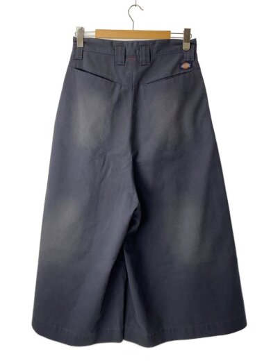 商品画像：WASHED LOOSE WITH DICKIES/S/ポリエステル/NVY/無地/2502SK124W 2