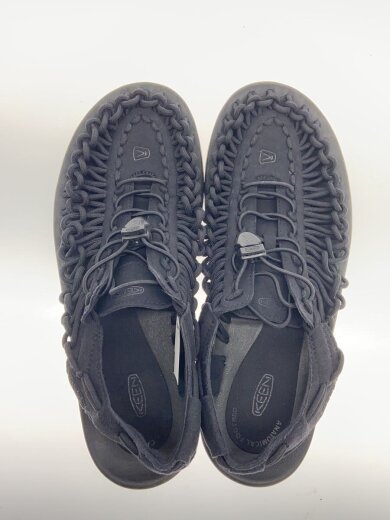 商品画像：サンダル/--/BLK/PVC 3