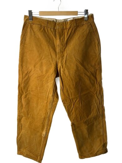 商品画像：BELKNAP/40/CML/コットン/50s-60s/field pants/TEE ZIP/ピンロック/片爪 1