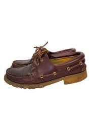 デッキシューズ/--