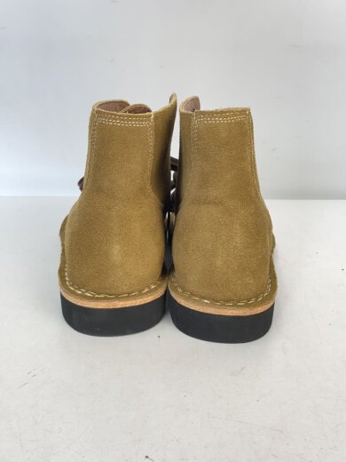 商品画像：レースアップブーツ/26.5cm/CML/2007031 6