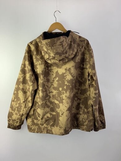 商品画像：マウンテンパーカ/S/ナイロン/CML/カモフラ// 2