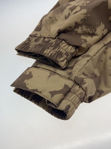 商品画像：マウンテンパーカ/S/ナイロン/CML/カモフラ// 5