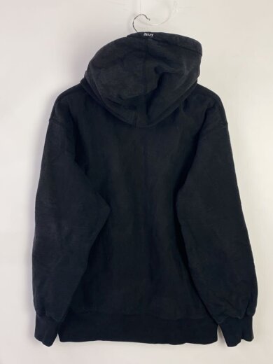 商品画像：パーカー/L/コットン/BLK/2021/ボックスロゴパーカー// 2