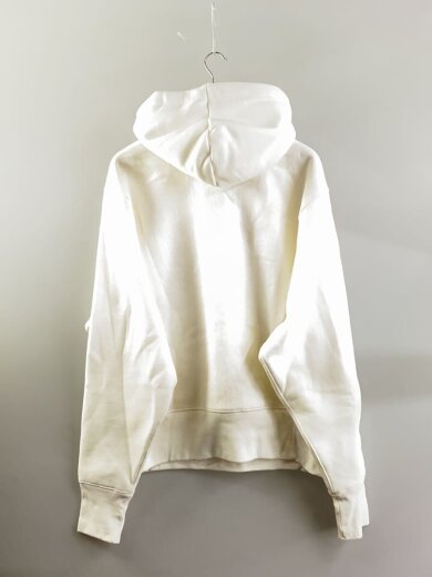 商品画像：パーカー/L/コットン/WHT/GD0223 2