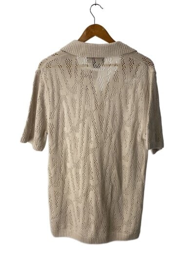 商品画像：A MA MANIERE/ニット・セーター(薄手)/XS/アクリル/CRM 2