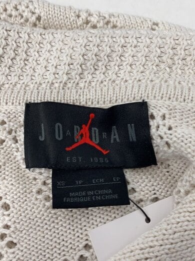 商品画像：A MA MANIERE/ニット・セーター(薄手)/XS/アクリル/CRM 3