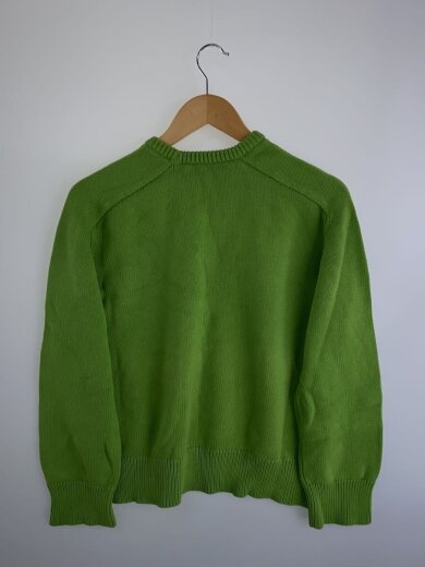 商品画像：ニット・セーター(薄手)/XS/--/GRN/無地/3710800093// 2