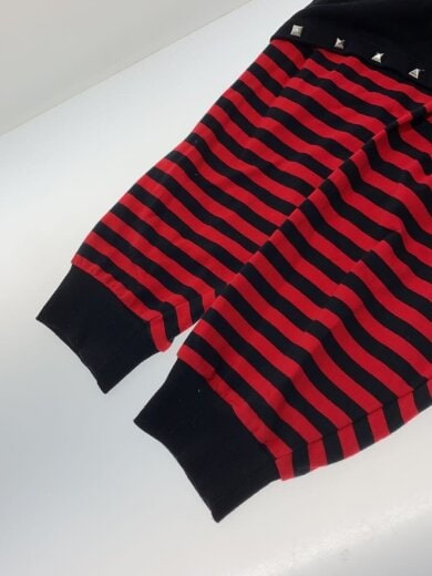 商品画像：psycho nation/スウェット/46/コットン/BLK/プリント// 5