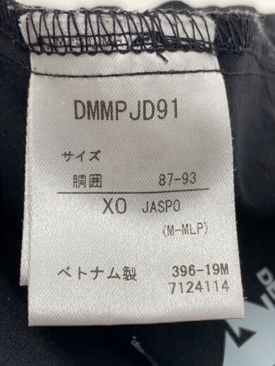 商品画像：ボトム/--/ナイロン/BLK/無地// 5
