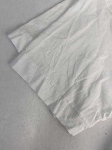 商品画像：Tシャツ/48/コットン/WHT/薔薇// 5