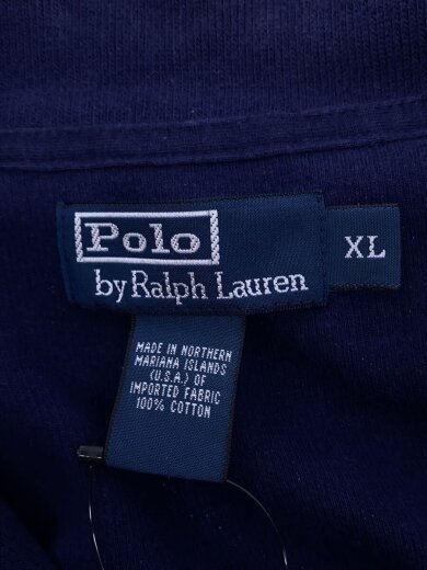 商品画像：スウェット/XL/コットン/NVY// 3