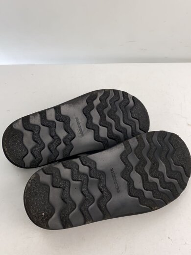 商品画像：サンダル/24cm/BLK/レザー/2230W 4