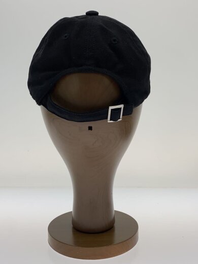 商品画像：キャップ/--/コットン/BLK/メンズ 3