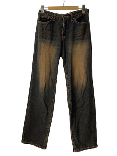 商品画像：OTHERFIT/ボトム/S/コットン/BLU/無地 1