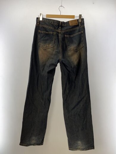 商品画像：OTHERFIT/ボトム/S/コットン/BLU/無地 2