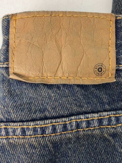 商品画像：OTHERFIT/ボトム/S/コットン/BLU/無地 4