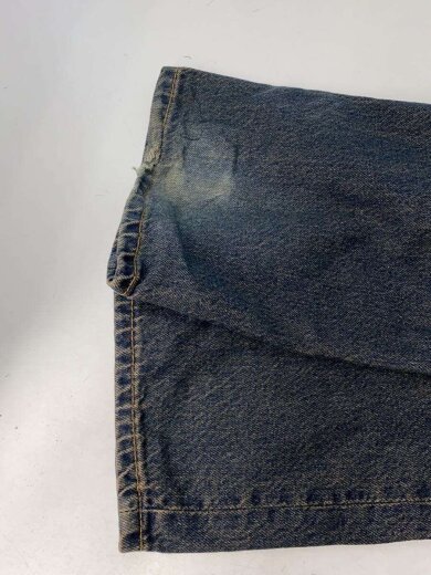 商品画像：OTHERFIT/ボトム/S/コットン/BLU/無地 6