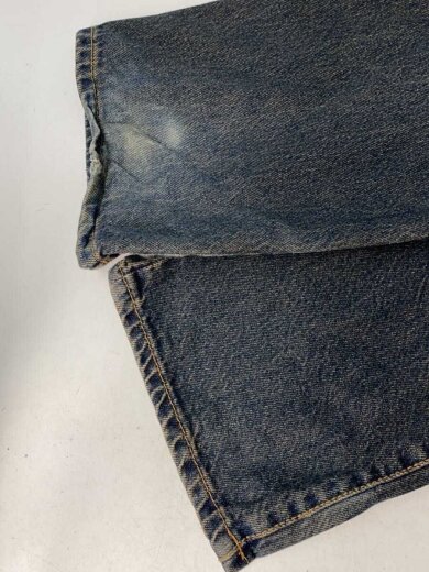 商品画像：OTHERFIT/ボトム/S/コットン/BLU/無地 7