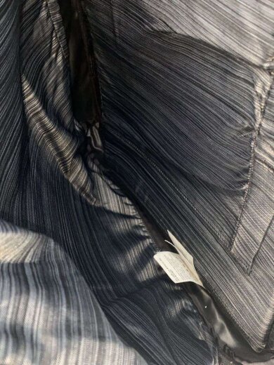 商品画像：リュック/ナイロン/BLK/16179-129571// 6