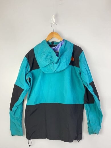 商品画像：EXPEDITION LIGHT PARKA/XL/ナイロン/BLU// 2