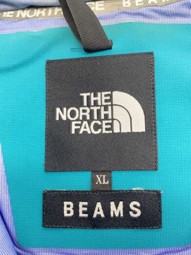 商品画像：EXPEDITION LIGHT PARKA/XL/ナイロン/BLU// 3