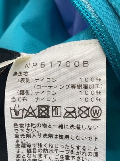 商品画像：EXPEDITION LIGHT PARKA/XL/ナイロン/BLU// 4