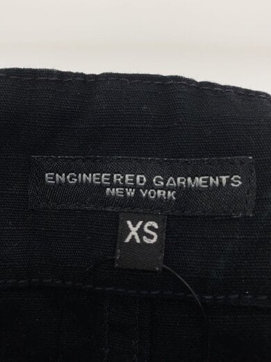 商品画像：オーバーオール/XS/コットン/BLK// 4