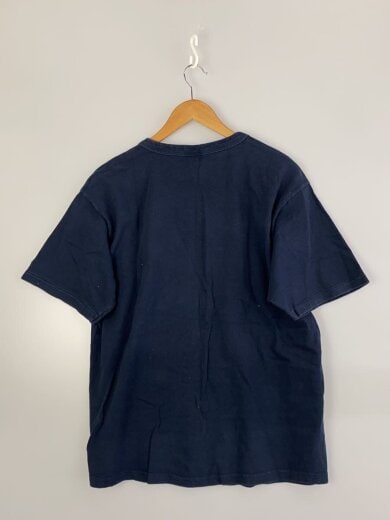 商品画像：Tシャツ/L/コットン/NVY// 2