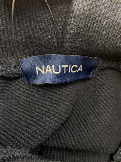 商品画像：パーカー/XL/コットン/NVY/無地/213-1250 3