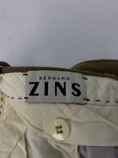 商品画像：ボトム/--/コットン/KHK/無地 5